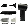 Mini Portable  3-in-1 Vaccum Cleaner