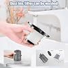 Mini Portable  3-in-1 Vaccum Cleaner